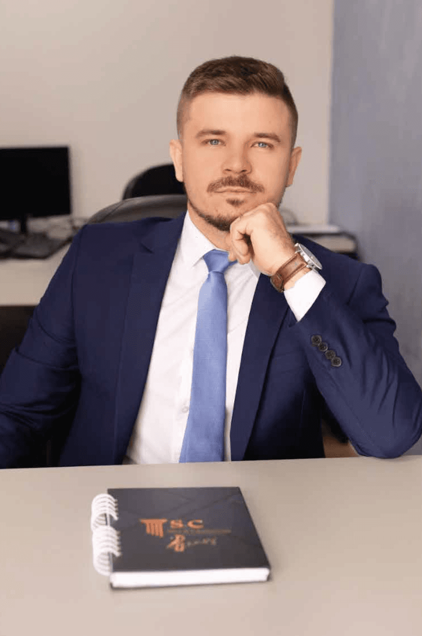 Dr. Jean Cikanovicius